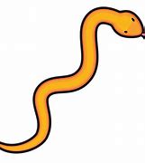 Image result for Orange Snake Clip Art