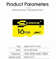 Image result for Mini SD Memory Card