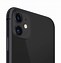 Image result for iPhone 11 Camera Black