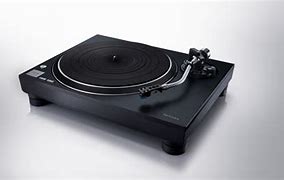 Image result for Technics Turntables SL Series