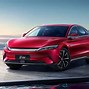 Image result for New Electric Cars From China