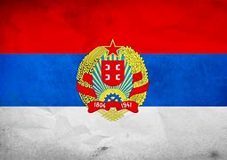 Image result for Serbia Flagg