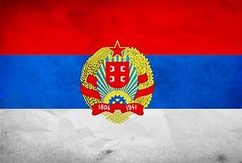 Image result for Serbia Flag Centered