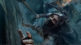 Image result for Thief Background