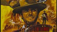 Image result for Best Western Movies Clint Eastwood
