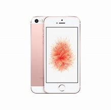 Image result for iPhone SE Rose Gold Screen Both Sides