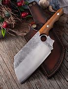 Image result for Boning Cleaver Knife