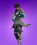 Image result for Trace Costume From Fortnite