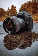 Image result for DSLR and iPhone Cameras with Background Scene