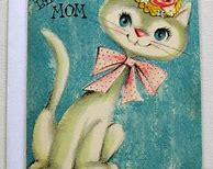 Image result for Japan 1960s Cats