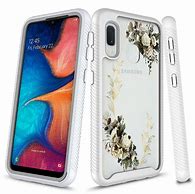 Image result for Clear Galaxy A10e Case