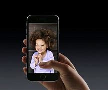 Image result for iPhone 6 Front-Facing Camera Megapixels