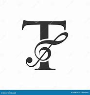 Image result for T Music Logo