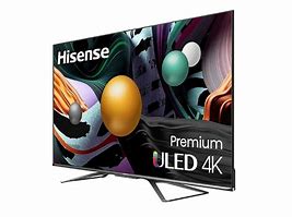 Image result for Hisense TV 4K OLED