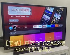 Image result for Toshiba Regza TV Camera