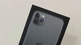 Image result for iPhone 11 Max Pro Black Unbox