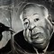 Image result for Alfred Hitchcock Wallpper