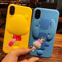Image result for Stitch Phone Case Galaxy for iPhone 7
