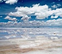 Image result for Sea Mirror Bolivia