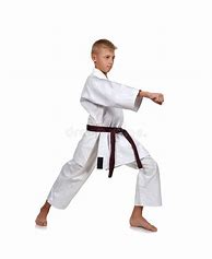 Image result for Karate Boy