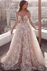 Image result for Wedding Design Floral Dress