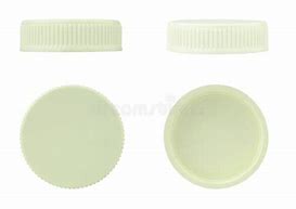 Image result for White Plastic Caps