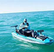 Image result for Pelican Trailblazer 100 Kayak