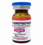 Image result for Inj Noradrenaline