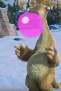 Image result for Deformed Sid the Sloth