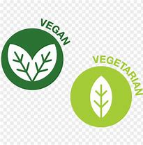 Image result for Vegetarisch Symbole Sticker