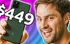 Image result for Pixel 5A Battery