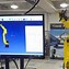 Image result for Robot Laser Laptop