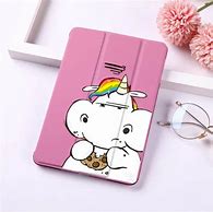 Image result for Unicorn iPad Case for Kids