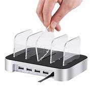 Image result for iPad Charging Caddy