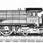 Image result for Articulated Tank Locomotive