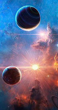 Image result for Space Wallpaper iPhone 4K Real