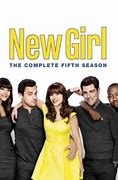 Image result for New Girl Jessica Day Eye Makeup