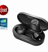 Image result for Earfun Wireless Earbuds Charging Case