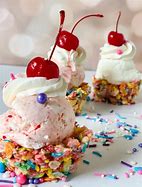 Image result for Fruity Pebbles in a Bowl