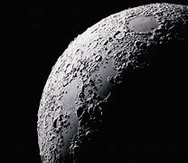 Image result for Facts About Moon