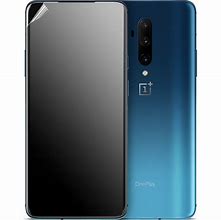 Image result for One Plus T Matte Screen Protector