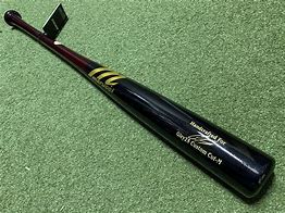 Image result for Maple Wood Baseball Bat