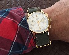Image result for Bvlgari Watch Thin