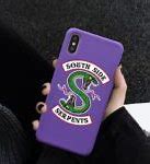 Image result for Riverdale Phone Case for Samsung Galaxy J2