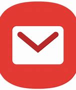 Image result for Samsung Email Icon