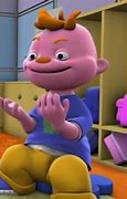 Image result for Sid Science Kid Gerald