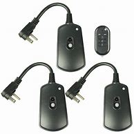 Image result for Remote Light Switch Wireless