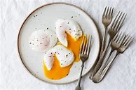 Image result for Poached Eggs