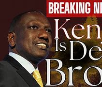 Image result for Trending News in Kenya