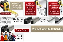 Image result for Screen for a Window